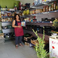 frutaria alegre